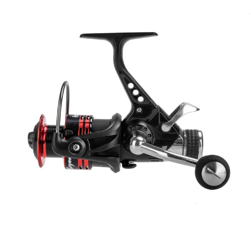 Катушка безынерционная Helios Seymur 3000R 6+1bb фото 6